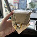 福助の玉子焼き 市場本通り店 - 