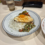 チーニーカリー - 