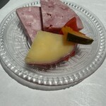 洋食堂 すずき - 