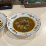 チーニーカリー - 