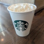 スターバックス・コーヒー - ドリンク写真:
