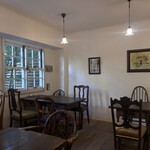 カーム ガーデン - 