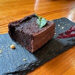 東京バルGardenTerrace - 