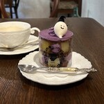 カーム ガーデン - 