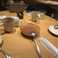 オービカ モッツァレラバー 横浜店 - 