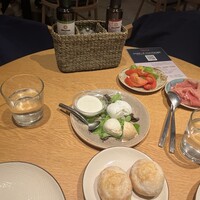 オービカ モッツァレラバー 横浜店 - 