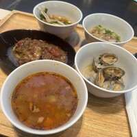 リュクス ダイニング ハプナ -  リュクス ダイニング ハプナ -