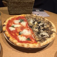 オービカ モッツァレラバー 横浜店 - 