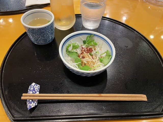 Goemon Sakai Takashimaya Ten