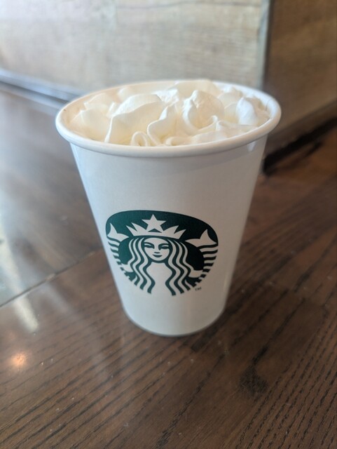 STARBUCKS COFFEE Nakano Tori Ten