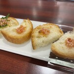 あきたくらす - ぶりこんふい