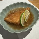 洋食堂 すずき - 