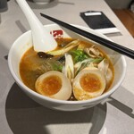 七宝麻辣湯 吉祥寺北口店 - 