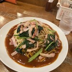 スパゲッティハウス - 