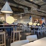 IKEAレストラン&カフェ - 