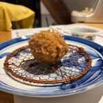 洋食堂 すずき - 