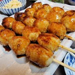 やきとり乙 - 