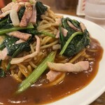 スパゲッティハウス - 