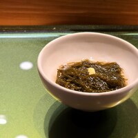 鮨楽座 八の樹 - 