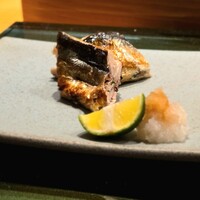 鮨楽座 八の樹 - 