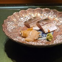鮨楽座 八の樹 - 