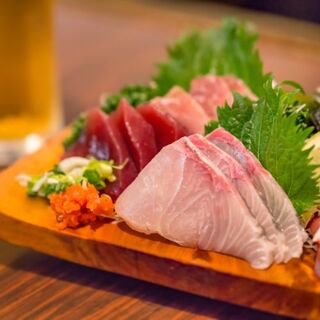 大衆酒場 炭家_2
