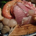 お食事処・居酒屋 竜田屋 - 