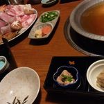 お食事処・居酒屋 竜田屋 - 