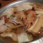 お食事処・居酒屋 竜田屋 - 