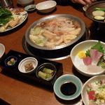 お食事処・居酒屋 竜田屋 - 