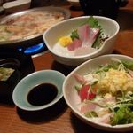 お食事処・居酒屋 竜田屋 - 