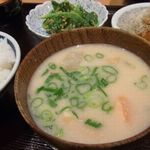 お食事処・居酒屋 竜田屋 - 