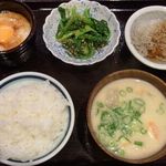 お食事処・居酒屋 竜田屋 - 