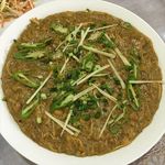 インド･パキスタン料理 ホット・スプーン - カシミリダール