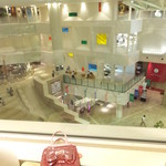 il desiderio ORTAGGIO - 店内