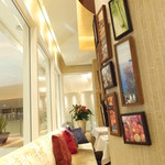 il desiderio ORTAGGIO - 店内