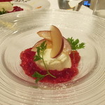 il desiderio ORTAGGIO - デザート