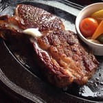 ステーキ那須 - 