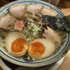 銀座はるちゃんラーメン