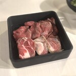 大衆ジンギスカン酒場 ラムちゃん - 