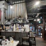 大衆ジンギスカン酒場 ラムちゃん - 