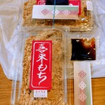 喜来もち ろまん亭 - 