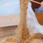 喜来もち ろまん亭 - 