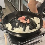 大衆ジンギスカン酒場 ラムちゃん - 