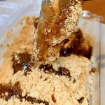 喜来もち ろまん亭 - 