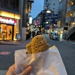 浪花家総本店 - 