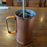 梅一 - ドリンク写真: