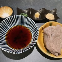 しゃぶしゃぶ 上野 かこい - 