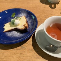 キハチ 青山本店 -  キハチ 青山本店 -