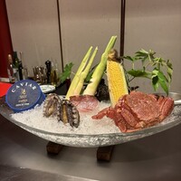 六本木うかい亭 - 